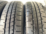 ブリヂストン NEWNO 155/65R14 4本