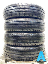 ダンロップ エナセーブ EC204 155/65R14 4本