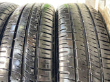 ダンロップ エナセーブ EC204 155/65R14 4本