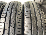 ダンロップ エナセーブ EC204 155/65R14 4本