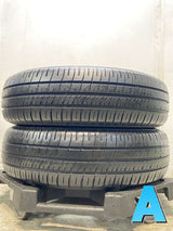 ダンロップ エナセーブ EC204 175/70R14 2本