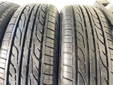 ダンロップ EC202 185/70R14 4本