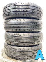 ヨコハマ ブルーアース-ES32 165/70R14 4本