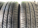 トーヨータイヤ SD-K7 165/55R14 4本