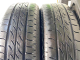 ブリヂストン ネクストリー 155/65R14 2本