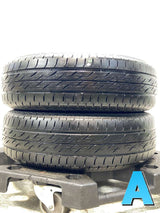 ブリヂストン ネクストリー 165/65R14 2本
