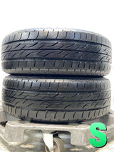 ブリヂストン ネクストリー 165/55R14 2本