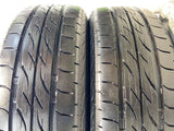 ブリヂストン ネクストリー 165/55R14 2本