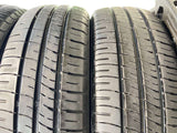 ダンロップ エナセーブ EC204 175/60R14 4本