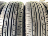 ヨコハマ エコス ES31 195/65R14 4本