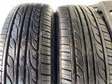 ダンロップ EC202 185/70R14 2本