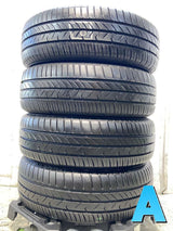 トーヨータイヤ トランパス mp7 185/70R14 4本