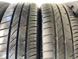 トーヨータイヤ トランパス mp7 185/70R14 4本