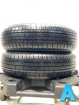 ブリヂストン エコピア EP150 155/65R14 2本