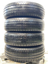ダンロップ エナセーブ EC204 175/70R14 /トヨタ純正 DK 5.0J+ 100-4穴 4本