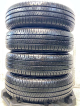 ダンロップ エナセーブ EC204 175/70R14 /トヨタ純正 DK 5.0J+ 100-4穴 4本