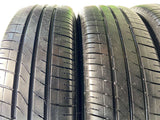 MARQUISCST MR61 155/65R14 / ラストラーダ ティラードα 4.5J+45 100-4穴 4本