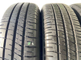 ダンロップ エナセーブ EC204 175/70R14 / Brade 5.5J+38 100-4穴 4本