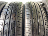 ヨコハマ ブルーアース Es32 155/65R14 4本