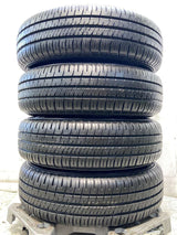 ダンロップ エナセーブ EC204 175/70R14 /トヨタ純正 D3 5.5J+40 100-4穴 4本