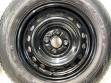 ダンロップ エナセーブ EC204 175/70R14 /トヨタ純正 D3 5.5J+40 100-4穴 4本