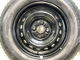 ダンロップ エナセーブ EC204 175/70R14 /トヨタ純正 D3 5.5J+40 100-4穴 4本