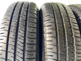 ダンロップ エナセーブ EC204 175/70R14 /トヨタ純正 D3 5.5J+40 100-4穴 4本