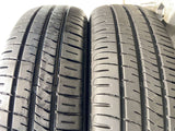 ダンロップ エナセーブ EC204 165/65R14 2本