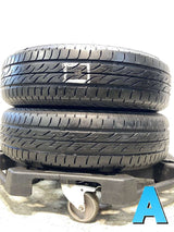 ブリヂストン ネクストリー 155/65R14 2本