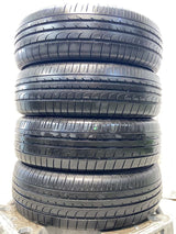 ヨコハマ ブルーアース RV-02CK 165/65R14 4本