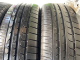 ヨコハマ ブルーアース RV-02CK 165/65R14 4本