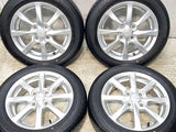セイバーリング SL101 155/65R14 /スバル純正 4.5J+45 100-4穴 4本
