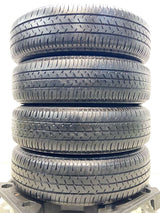 セイバーリング SL101 155/65R14 /スバル純正 4.5J+45 100-4穴 4本