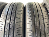 ダンロップ エナセーブ EC300+ 165/65R14 / JOKER 5.0J+39 100-4穴 4本