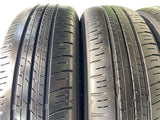 ダンロップ エナセーブ EC300+ 165/65R14 / JOKER 5.0J+39 100-4穴 4本