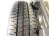 ブリヂストン エコピア NH200C 165/70R14 1本