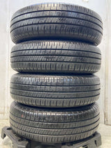 ダンロップ エナセーブ EC204 175/70R14 / Mistiere 5.5J+38 100-4穴 4本