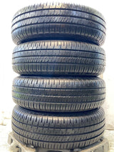 ダンロップ エナセーブ EC204 185/70R14 /日産純正 5.5J+ 100-4穴 4本