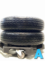 ブリヂストン V600 165/80R14 97/95LT 2本