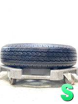 ブリヂストン V600 165/80R14 97/95LT 1本