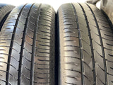 トーヨータイヤ ナノエナジー3 155/65R14 /ダイハツ純正 4.5J+ 100-4穴 4本