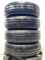 ダンロップ エナセーブ EC204 185/70R14 /日産純正 5.5J+ 100-4穴 4本