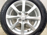 ダンロップ エナセーブ EC204 155/65R14 /ダイハツ純正 4.5J+45 100-4穴 4本