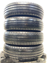 ダンロップ エナセーブ EC300+ 155/65R14 /スズキ純正 4.5J+ 100-4穴 4本
