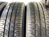 トーヨータイヤ ナノエナジー3B 155/65R14 /ダイハツ純正 4.5J+ 100-4穴 4本