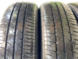 トーヨータイヤ ナノエナジー3B 155/65R14 /ダイハツ純正 4.5J+ 100-4穴 4本
