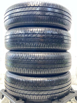 トーヨータイヤ ナノエナジー3 B 155/65R14 /ダイハツ純正 4.5J+ 100-4穴 4本