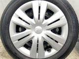 トーヨータイヤ ナノエナジー3 B 155/65R14 /ダイハツ純正 4.5J+ 100-4穴 4本