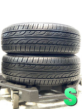 ダンロップ EC202 175/65R14 2本
