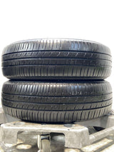 グッドイヤー エフィシェント グリップ ECOハイブリッド EG01 155/65R14 2本